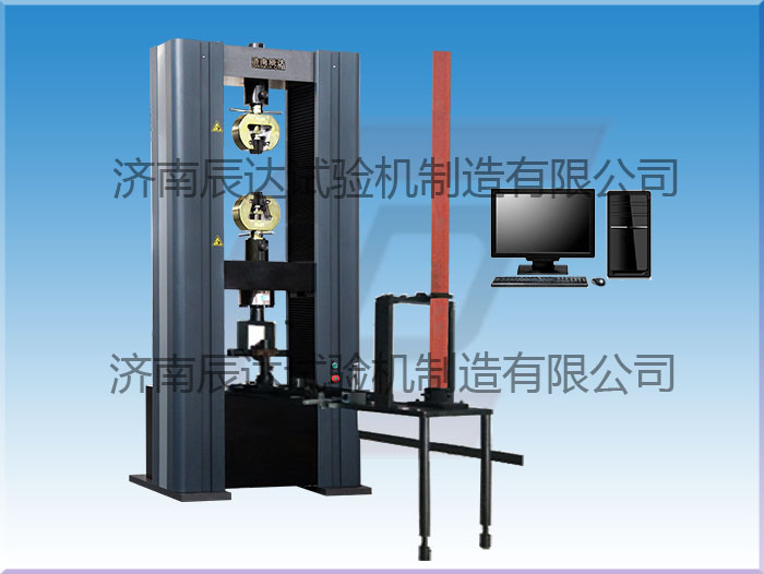 安裝萬能試驗(yàn)機(jī)夾具的要求及其安裝細(xì)節(jié)