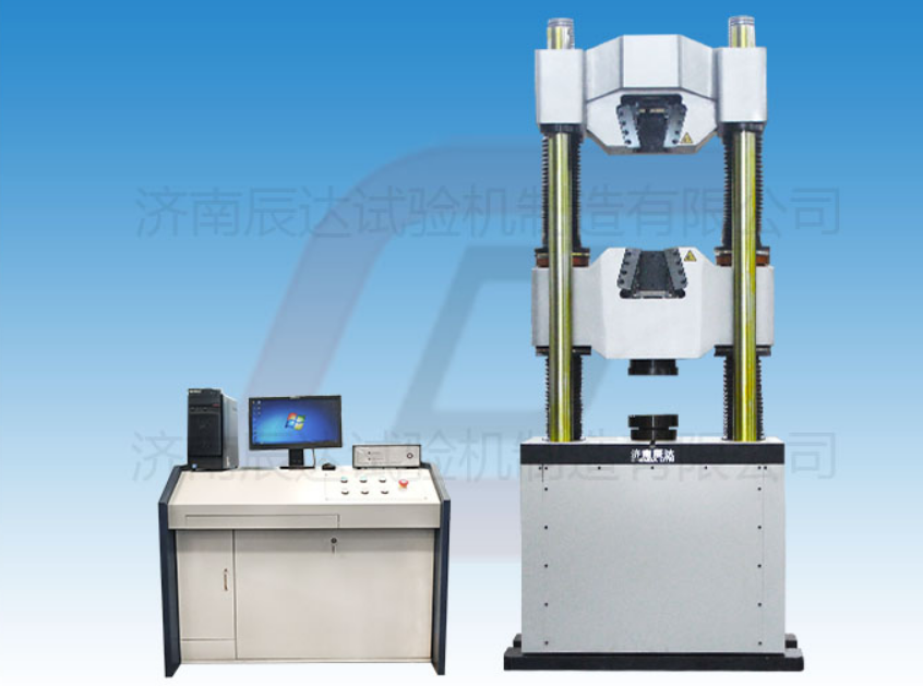 WAW-2000E伺服液壓試驗機的用途是什么?